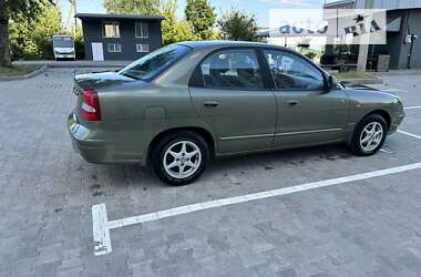 Седан Daewoo Nubira 2003 в Хмельницком