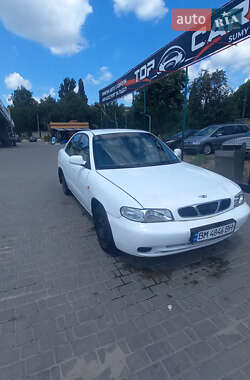 Седан Daewoo Nubira 1998 в 