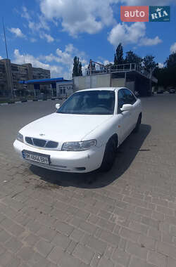 Седан Daewoo Nubira 1998 в 