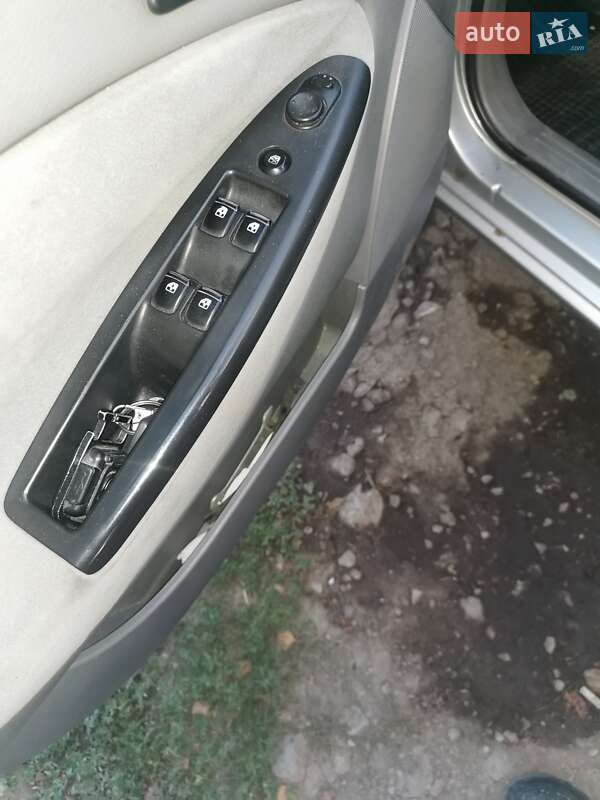 Универсал Daewoo Nubira 2003 в Запорожье фото 2 Универсал Daewoo Nubira 2003 в Запорожье