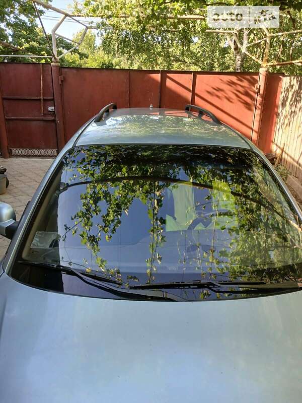 Універсал Daewoo Nubira 2003 в Рені