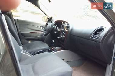 Седан Daewoo Nubira 2003 в 