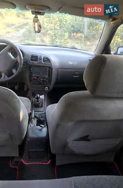 Універсал Daewoo Nubira 1999 в 