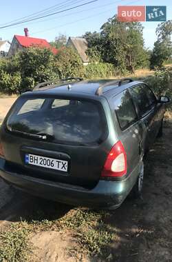 Універсал Daewoo Nubira 1999 в 
