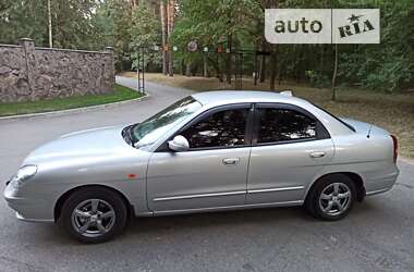 Седан Daewoo Nubira 2003 в Броварах