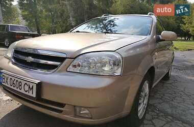 Универсал Daewoo Nubira 2004 в 