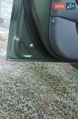 Універсал Daewoo Nubira 2003 в 