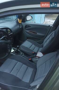 Універсал Daewoo Nubira 2003 в 