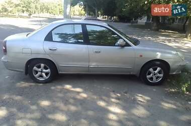 Седан Daewoo Nubira 2003 в 