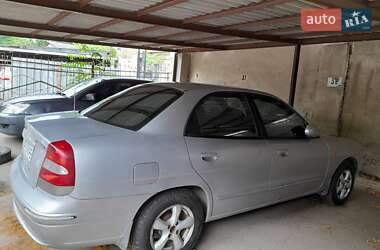 Седан Daewoo Nubira 2003 в Одессе