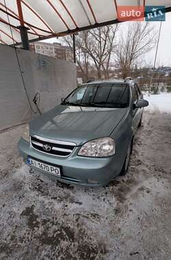 Універсал Daewoo Nubira 2004 в 