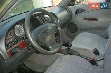 Седан Daewoo Nubira 2003 в 