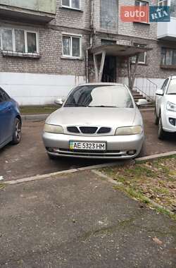 Седан Daewoo Nubira 1998 в Кам'янському