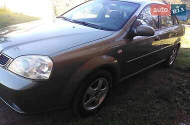 Седан Daewoo Nubira 2003 в Козятині