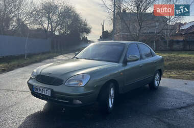 Седан Daewoo Nubira 2003 в Одесі