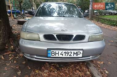 Седан Daewoo Nubira 1999 в Одесі