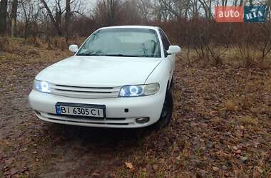 Седан Daewoo Nubira 2000 в Кременчуці