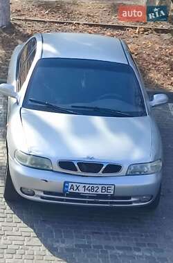 Седан Daewoo Nubira 1999 в Харькове