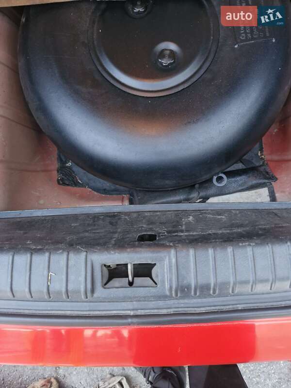 Седан Daewoo Nubira 1998 в Запорожье фото 11 Седан Daewoo Nubira 1998 в Запорожье