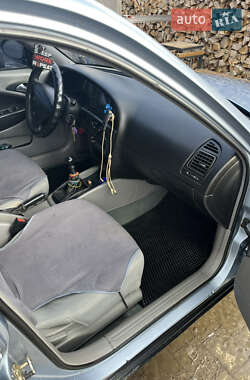 Седан Daewoo Nubira 2003 в 