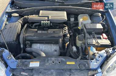 Универсал Daewoo Nubira 2004 в 