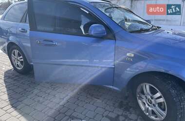 Универсал Daewoo Nubira 2004 в 