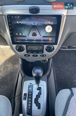 Универсал Daewoo Nubira 2004 в 