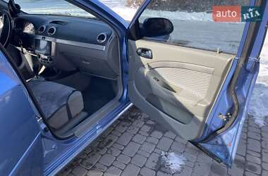 Универсал Daewoo Nubira 2004 в 