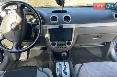 Универсал Daewoo Nubira 2004 в 