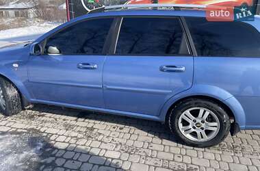 Универсал Daewoo Nubira 2004 в 