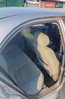 Седан Daewoo Nubira 2003 в 
