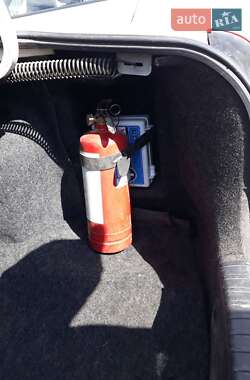 Седан Daewoo Nubira 1998 в Тернополе