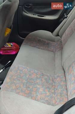 Универсал Daewoo Nubira 1999 в 