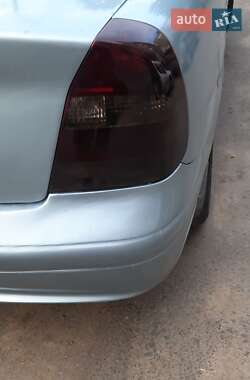 Седан Daewoo Nubira 2003 в 