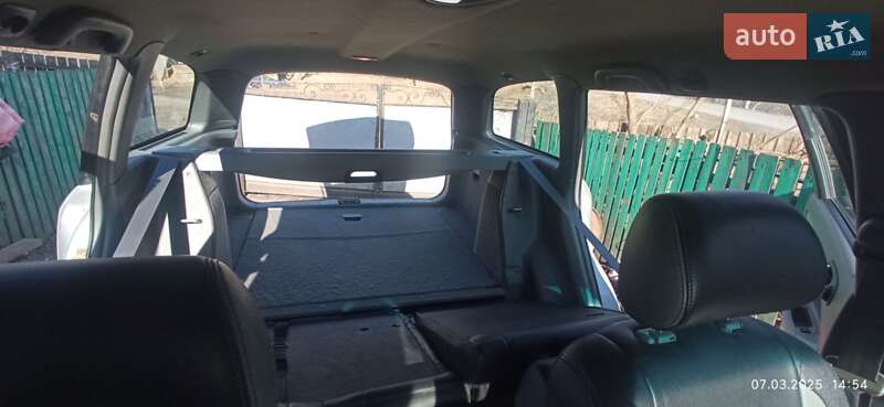 Універсал Daewoo Nubira 2004 в Хмельницькому