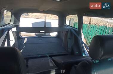 Универсал Daewoo Nubira 2004 в 