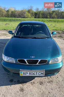 Седан Daewoo Nubira 1998 в 