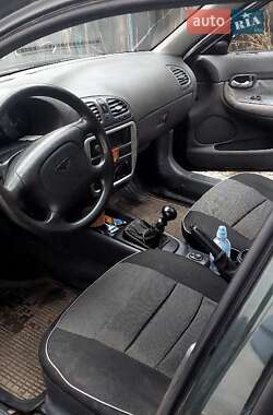 Универсал Daewoo Nubira 1998 в 