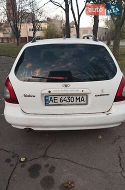 Універсал Daewoo Nubira 1998 в 
