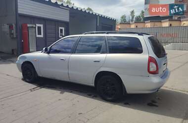 Універсал Daewoo Nubira 1999 в 