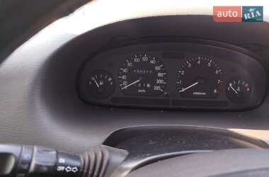 Універсал Daewoo Nubira 1998 в Лозовій