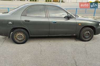 Седан Daewoo Nubira 1998 в 