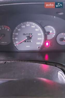 Седан Daewoo Nubira 2003 в 