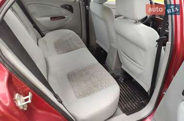 Седан Daewoo Nubira 2003 в 