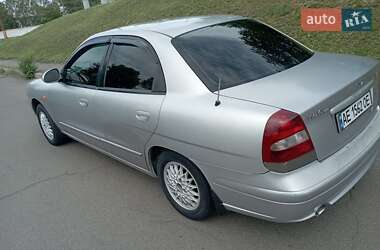 Седан Daewoo Nubira 2003 в 