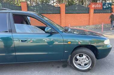 Универсал Daewoo Nubira 1998 в 
