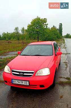 Универсал Daewoo Nubira 2004 в Чернигове