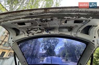 Хетчбек Daewoo Nubira 1998 в 