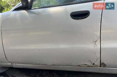 Хетчбек Daewoo Nubira 1998 в 
