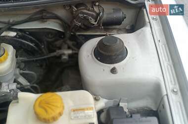 Седан Daewoo Nubira 1998 в 
